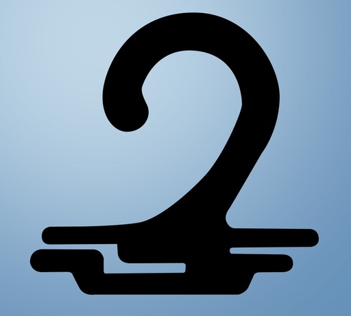 [ASKI.055] ERKAN 101 ŞEFFAF RECYCLE ÇORAP ASKISI (10.000)