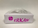 11 MM T-END ERKAN MİCRO FİNE NYLON SİYAH ETİKET PL