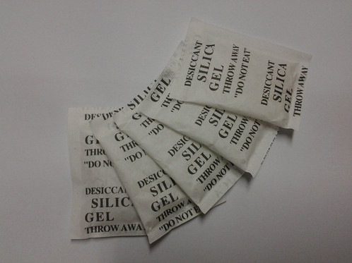 [NEMALICI.03] NEM ALICI A.K. SİLİKA JEL 3Gr 250 Lİ